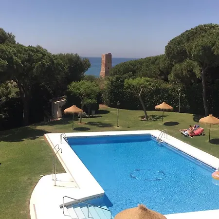 Cabopino N Appartement *