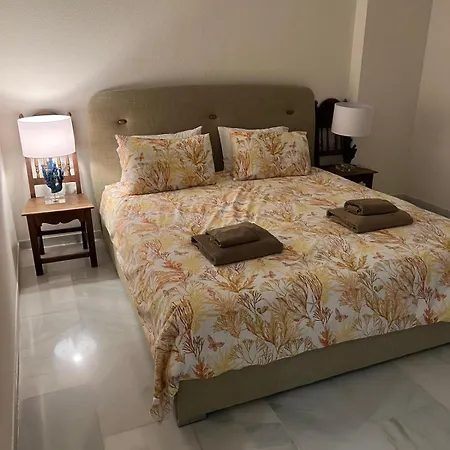 Cabopino N Appartement *