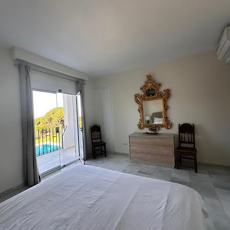 Appartement Cabopino N Marbella