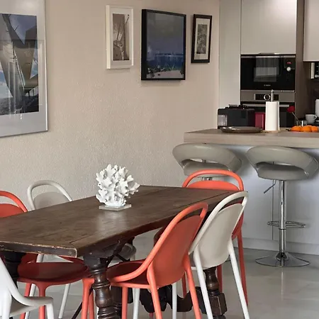 Appartement Cabopino N Marbella