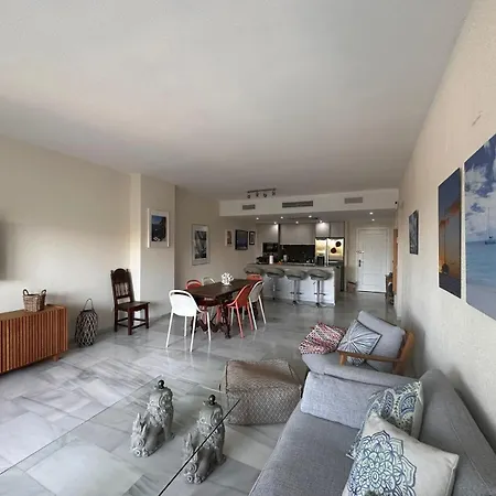 Appartement Cabopino N
