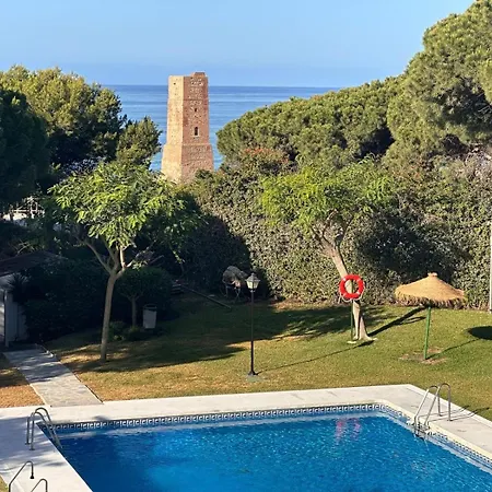 Appartement Cabopino N Marbella